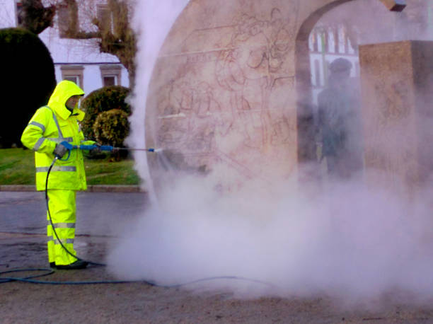 Pressure Washing Services for Businesses in Rockwood, TN